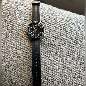 Seiko Prospex SPB317 Watch
